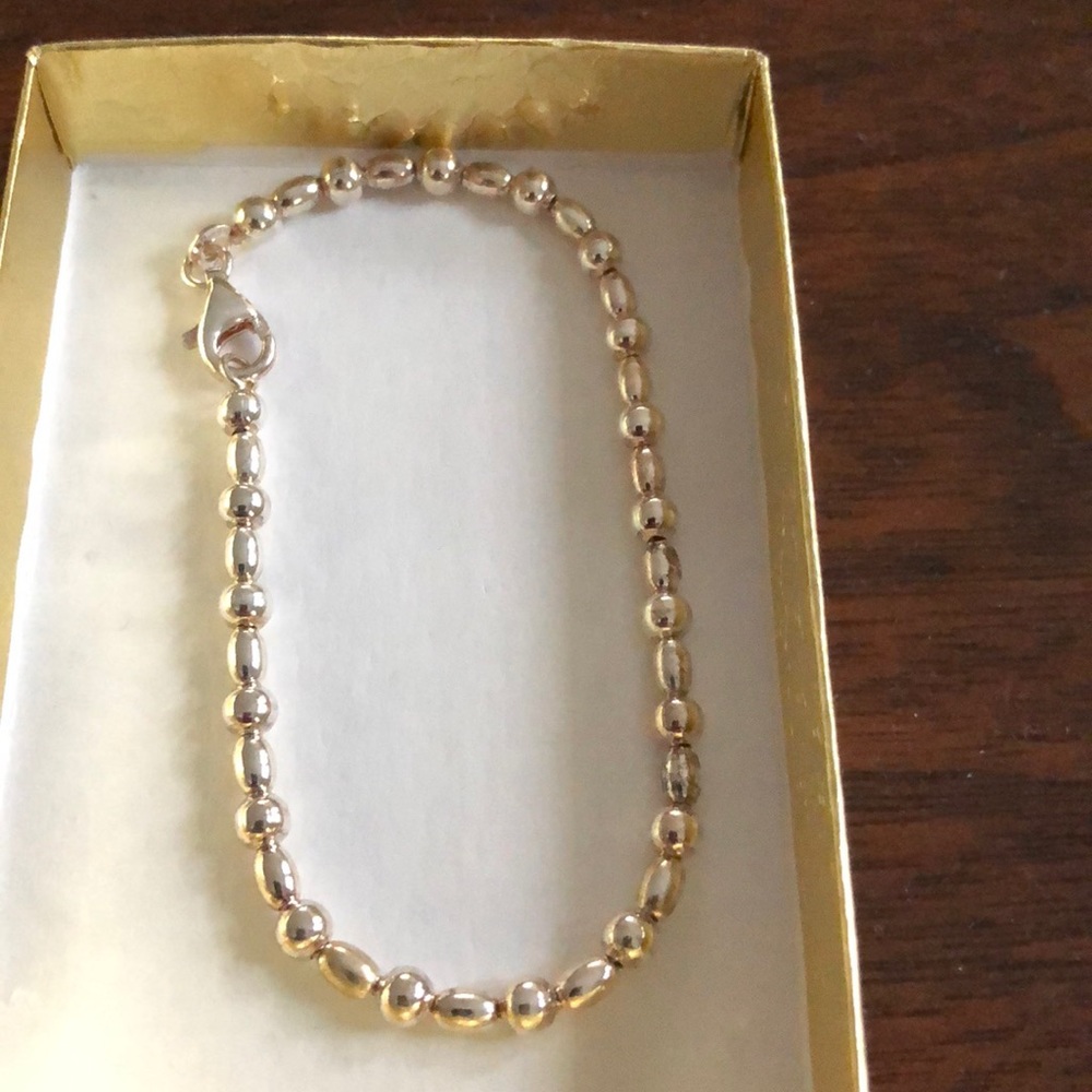 Delicate bracelet